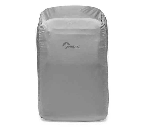 Lowepro Fastpack Pro BP 250 AW III Grey - 1181451 - zdjęcie 7
